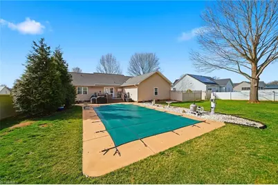 209 Charleston Ridge Drive, Mocksville, NC 27028 - Photo 3