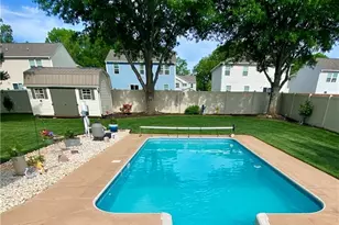 209 Charleston Ridge Dr, Mocksville, NC 27028 - Photo 39