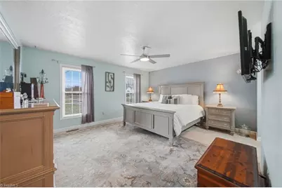 209 Charleston Ridge Drive, Mocksville, NC 27028 - Photo 19