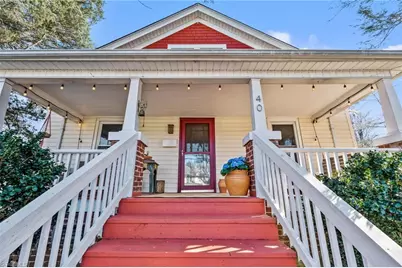 40 W Sprague Street, Winston-Salem, NC 27127 - Photo 3