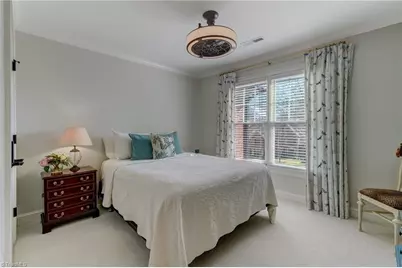 7 Foxglove Lane, Greensboro, NC 27455 - Photo 23