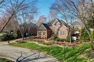 7 Foxglove Ln, Greensboro, NC 27455 - Photo 43