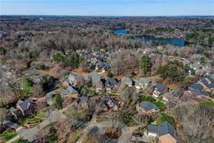 7 Foxglove Ln, Greensboro, NC 27455 - Photo 41