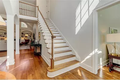 7 Foxglove Lane, Greensboro, NC 27455 - Photo 5