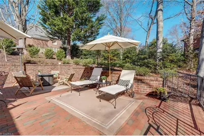 7 Foxglove Lane, Greensboro, NC 27455 - Photo 27