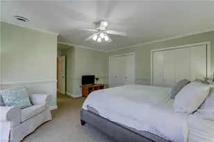 5114 Hedrick Dr, Greensboro, NC 27410 - Photo 41