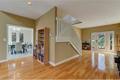 5114 Hedrick Drive, Greensboro, NC 27410 - Photo 19