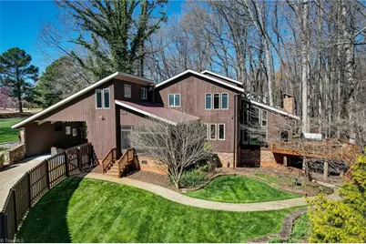 5114 Hedrick Drive, Greensboro, NC 27410 - Photo 3