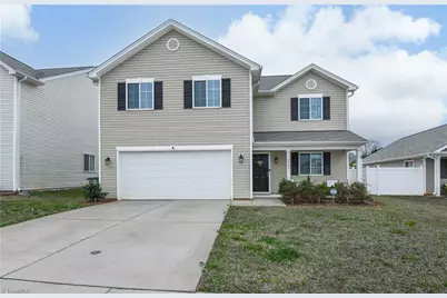 3805 Bissett Way, Greensboro, NC 27405 - Photo 1