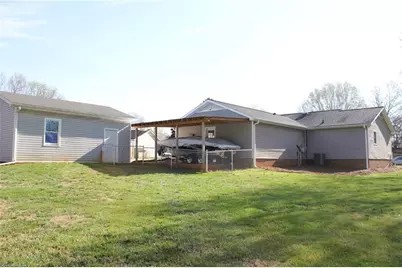 1008 Timberpeg Court, Lewisville, NC 27023 - Photo 47