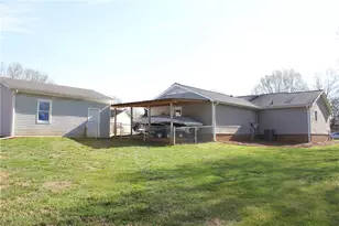 1008 Timberpeg Ct, Lewisville, NC 27023 - Photo 47