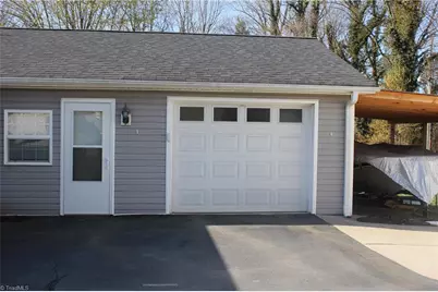 1008 Timberpeg Court, Lewisville, NC 27023 - Photo 33