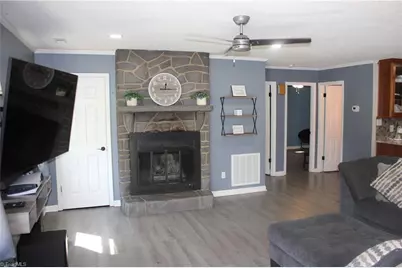 1008 Timberpeg Court, Lewisville, NC 27023 - Photo 3