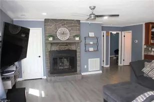 1008 Timberpeg Ct, Lewisville, NC 27023 - Photo 3