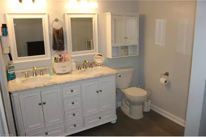 1008 Timberpeg Court, Lewisville, NC 27023 - Photo 21