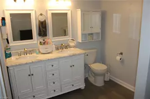 1008 Timberpeg Ct, Lewisville, NC 27023 - Photo 21