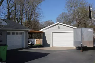 1008 Timberpeg Court, Lewisville, NC 27023 - Photo 35