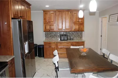 1008 Timberpeg Court, Lewisville, NC 27023 - Photo 13