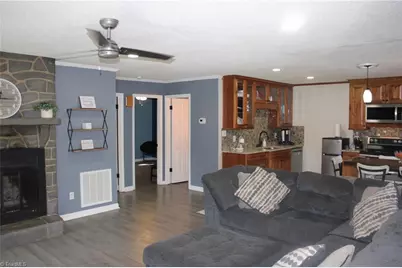 1008 Timberpeg Court, Lewisville, NC 27023 - Photo 5