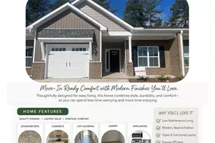 217 Cason Dr, Gibsonville, NC 27249 - Photo 1