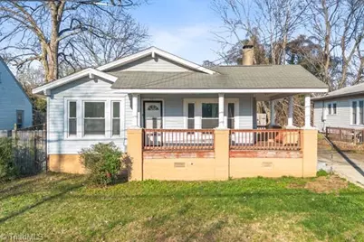 501 4th Street, High Point, NC 27265 - Photo 1
