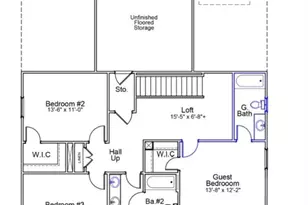 515 Yarrow Dr, Lexington, NC 27295 - Photo 3