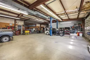 3318 N Nc Hwy 49, Liberty, NC 27298 - Photo 33