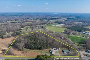 3318 N Nc Hwy 49, Liberty, NC 27298 - Photo 35