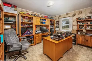 3318 N Nc Hwy 49, Liberty, NC 27298 - Photo 19