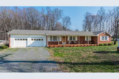 3318 N Nc Highway 49, Liberty, NC 27298 - Photo 1