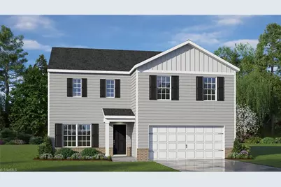 406 Jack Pine Street, Thomasville, NC 27360 - Photo 1