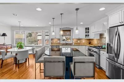 3804 Rock Haven Drive, Greensboro, NC 27410 - Photo 11