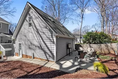 3804 Rock Haven Drive, Greensboro, NC 27410 - Photo 49