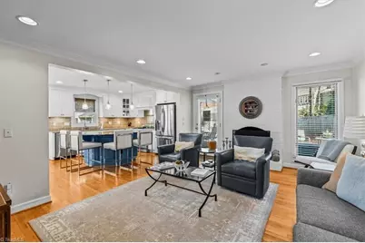 3804 Rock Haven Drive, Greensboro, NC 27410 - Photo 9