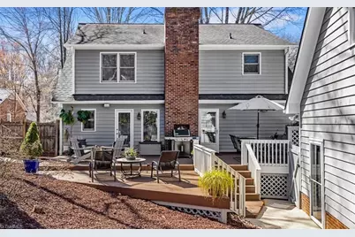 3804 Rock Haven Drive, Greensboro, NC 27410 - Photo 45