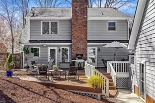 3804 Rock Haven Dr, Greensboro, NC 27410 - Photo 45