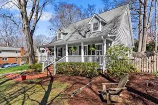 3804 Rock Haven Dr, Greensboro, NC 27410 - Photo 3