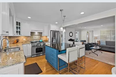 3804 Rock Haven Drive, Greensboro, NC 27410 - Photo 15