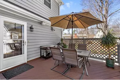3804 Rock Haven Drive, Greensboro, NC 27410 - Photo 43