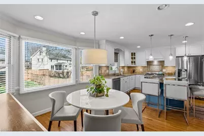 3804 Rock Haven Drive, Greensboro, NC 27410 - Photo 19