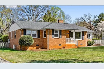 806 King George Drive, Greensboro, NC 27410 - Photo 3