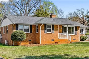 806 King George Dr, Greensboro, NC 27410 - Photo 3