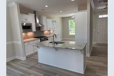 1622 Birtwick Park Street #87, Kernersville, NC 27284 - Photo 3