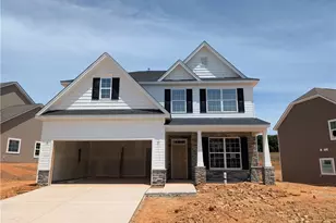 1622 Birtwick Pk St, Kernersville, NC 27284 - Photo 1