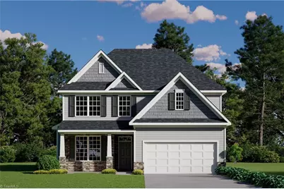 1622 Birtwick Park Street #87, Kernersville, NC 27284 - Photo 1