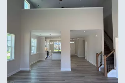 1622 Birtwick Park Street #87, Kernersville, NC 27284 - Photo 5
