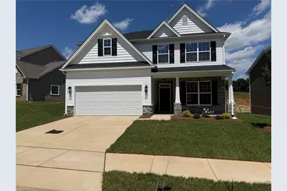 1622 Birtwick Park Street #87, Kernersville, NC 27284 - Photo 1