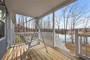 58 Lakefront Rd, Prospect Hill, NC 27314 - Photo 41