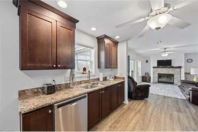 58 Lakefront Road, Prospect Hill, NC 27314 - Photo 25