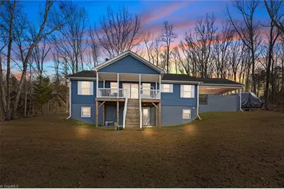 58 Lakefront Road, Prospect Hill, NC 27314 - Photo 1